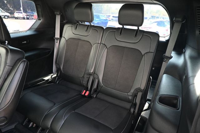 2023 Jeep Grand Cherokee L Altitude 4X4  - 22936785 - 15