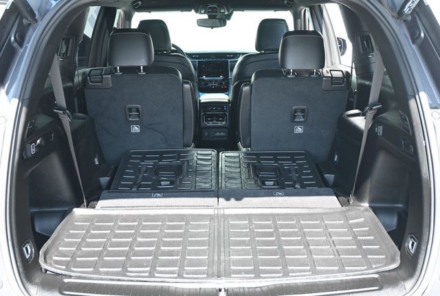 2023 Jeep Grand Cherokee L Altitude 4X4  - 22936785 - 18