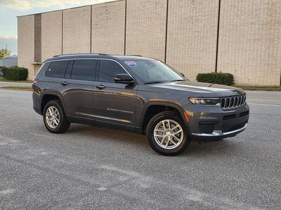 2023 Jeep Grand Cherokee L - 1C4RJKAG7P8815965
