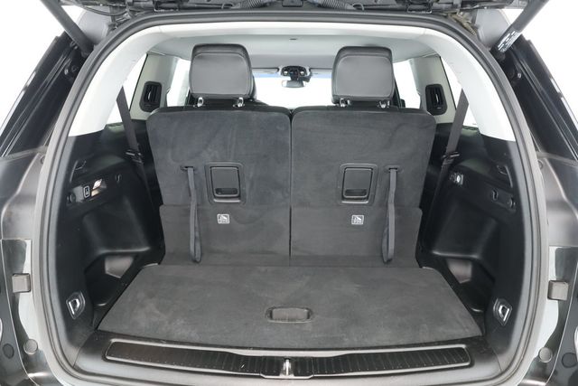 2023 Jeep Grand Cherokee L Limited 4x4 with Black Appearance Package - 22916589 - 20