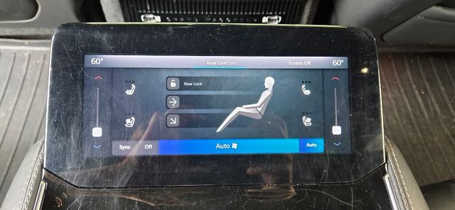 2023 Jeep Grand Wagoneer Series II Obsidian 4x4 - 22914099 - 19