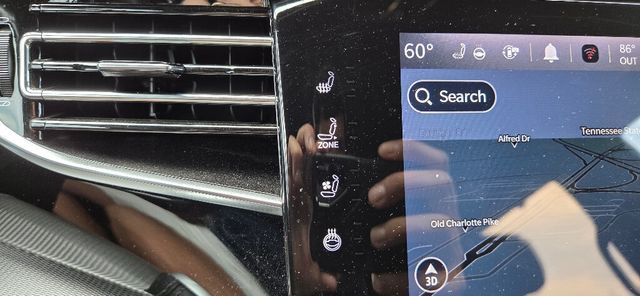 2023 Jeep Grand Wagoneer Series II Obsidian 4x4 - 22914099 - 23