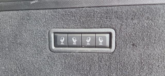 2023 Jeep Grand Wagoneer Series II Obsidian 4x4 - 22914099 - 25