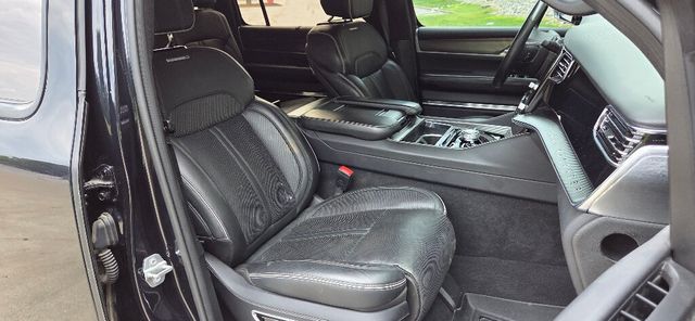 2023 Jeep Grand Wagoneer Series II Obsidian 4x4 - 22914099 - 7