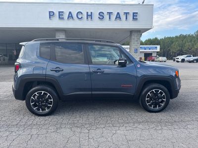 2023 Jeep Renegade - ZACNJDC11PPP69865