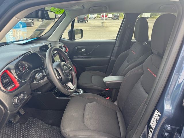 2023 Jeep Renegade Trailhawk - 22911666 - 9