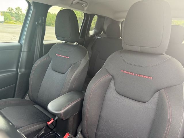 2023 Jeep Renegade Trailhawk - 22911666 - 10