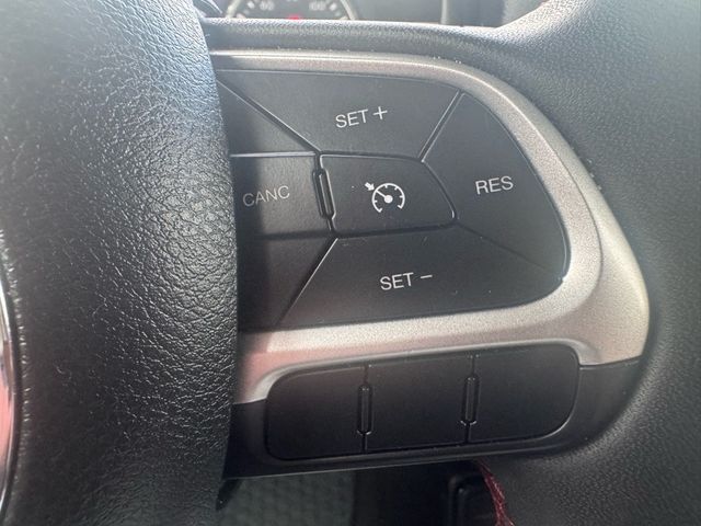 2023 Jeep Renegade Trailhawk - 22911666 - 13