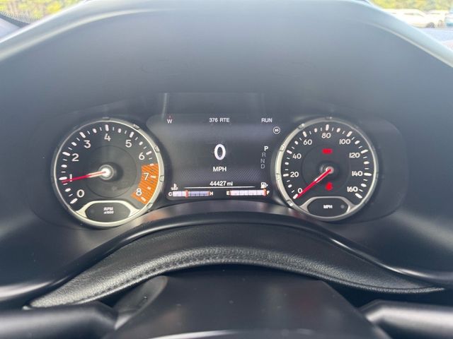 2023 Jeep Renegade Trailhawk - 22911666 - 14