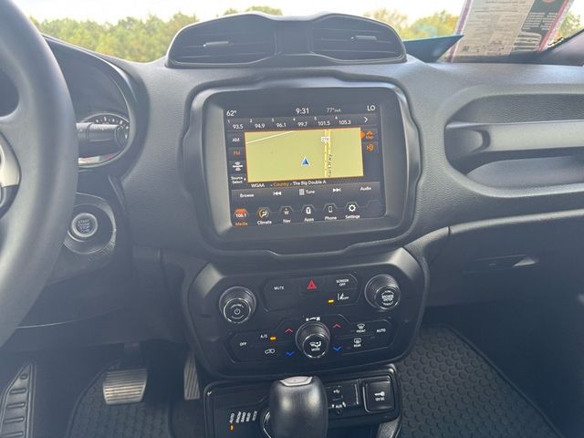 2023 Jeep Renegade Trailhawk - 22911666 - 17