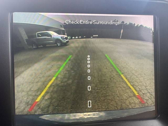 2023 Jeep Renegade Trailhawk - 22911666 - 19