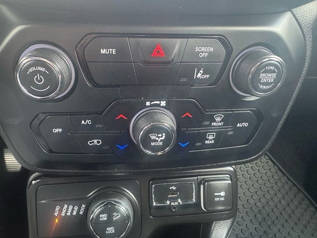 2023 Jeep Renegade Trailhawk - 22911666 - 20