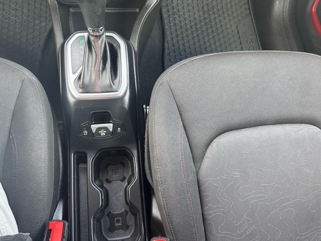 2023 Jeep Renegade Trailhawk - 22911666 - 22