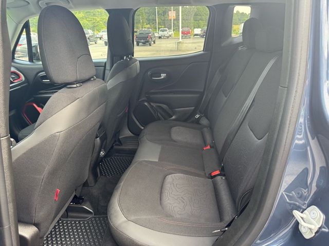 2023 Jeep Renegade Trailhawk - 22911666 - 24