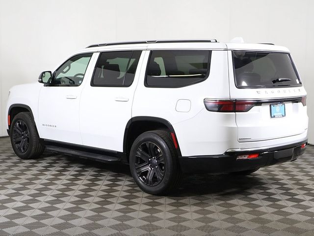 2023 Jeep Wagoneer Series II - 22935584 - 11