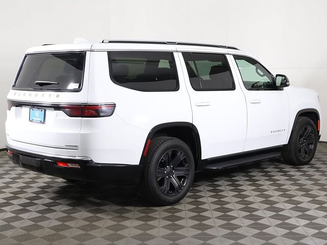 2023 Jeep Wagoneer Series II - 22935584 - 12