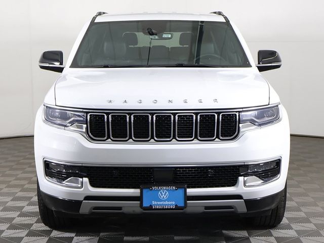 2023 Jeep Wagoneer Series II - 22935584 - 13