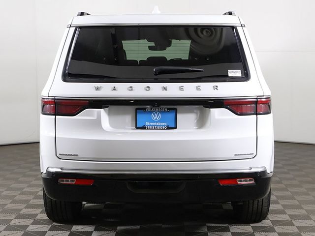 2023 Jeep Wagoneer Series II - 22935584 - 14