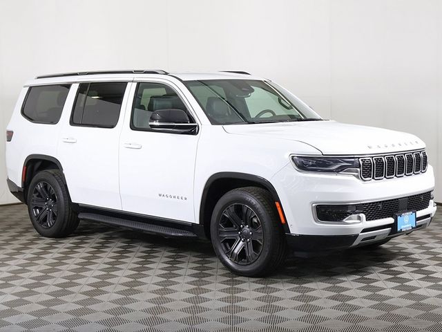 2023 Jeep Wagoneer Series II - 22935584 - 1