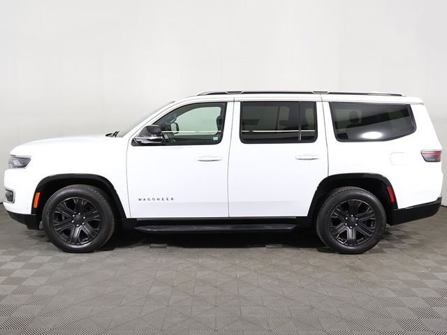 2023 Jeep Wagoneer Series II - 22935584 - 19