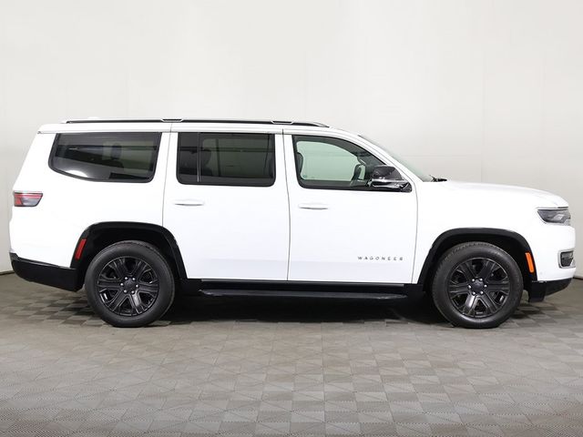 2023 Jeep Wagoneer Series II - 22935584 - 20