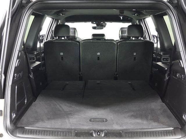 2023 Jeep Wagoneer Series II - 22935584 - 21