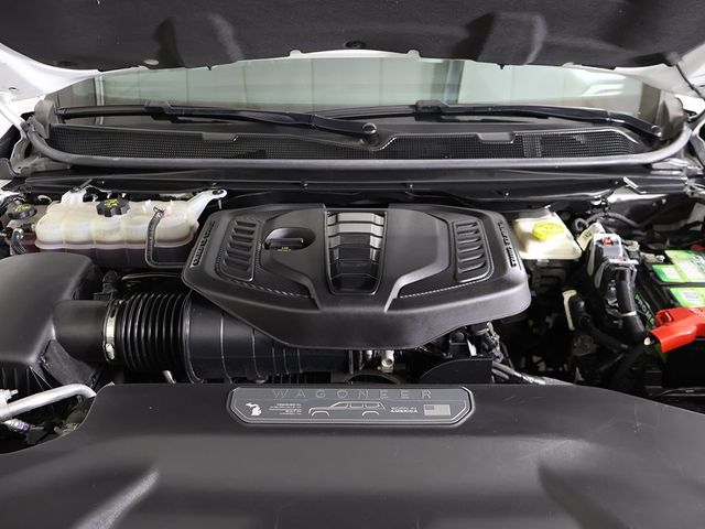 2023 Jeep Wagoneer Series II - 22935584 - 22