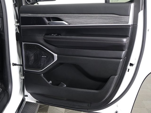 2023 Jeep Wagoneer Series II - 22935584 - 27