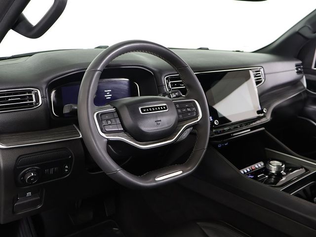 2023 Jeep Wagoneer Series II - 22935584 - 28