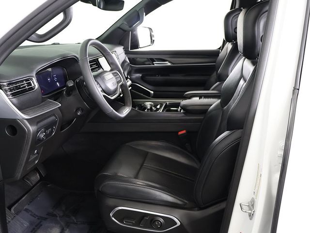2023 Jeep Wagoneer Series II - 22935584 - 30