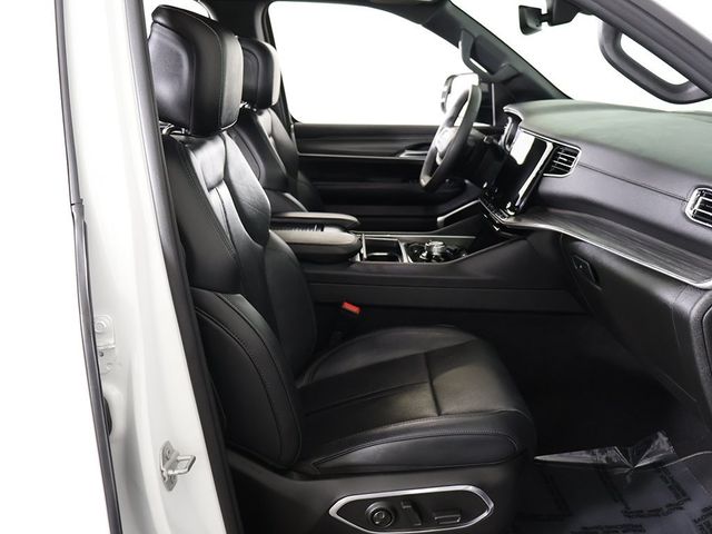 2023 Jeep Wagoneer Series II - 22935584 - 31