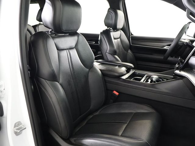 2023 Jeep Wagoneer Series II - 22935584 - 33