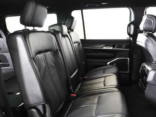 2023 Jeep Wagoneer Series II - 22935584 - 37