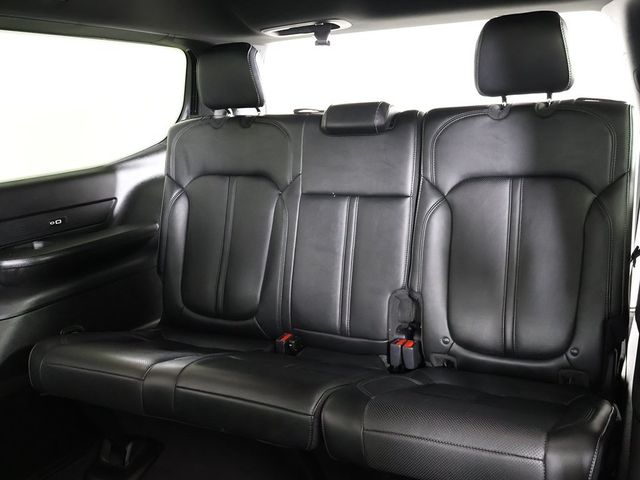 2023 Jeep Wagoneer Series II - 22935584 - 38