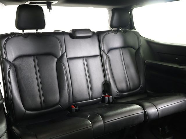 2023 Jeep Wagoneer Series II - 22935584 - 39