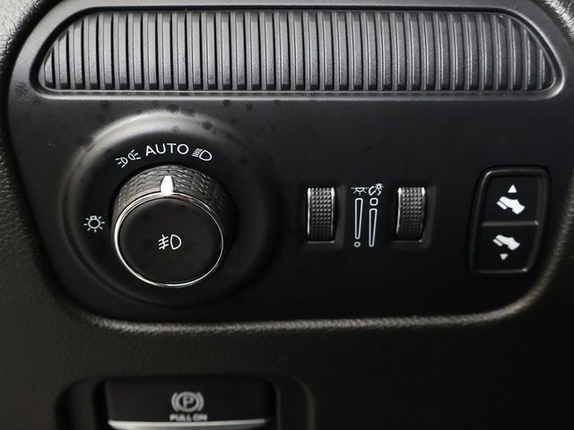 2023 Jeep Wagoneer Series II - 22935584 - 43