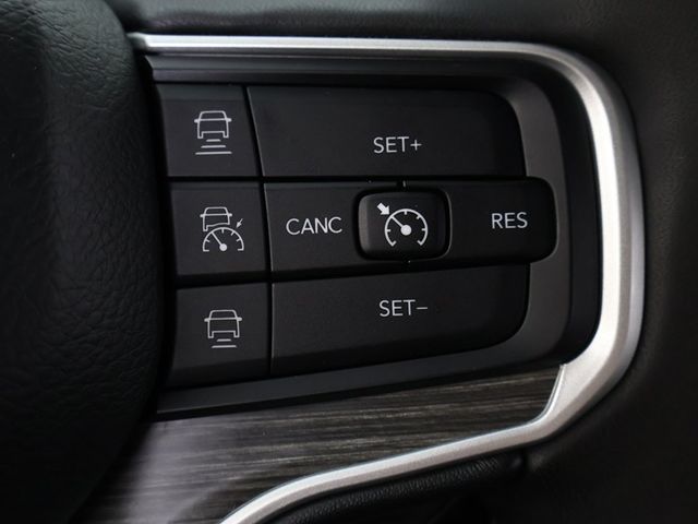 2023 Jeep Wagoneer Series II - 22935584 - 48