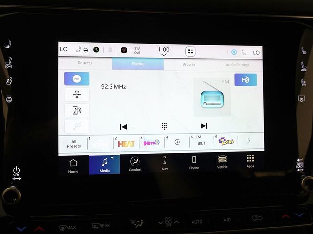 2023 Jeep Wagoneer Series II - 22935584 - 49