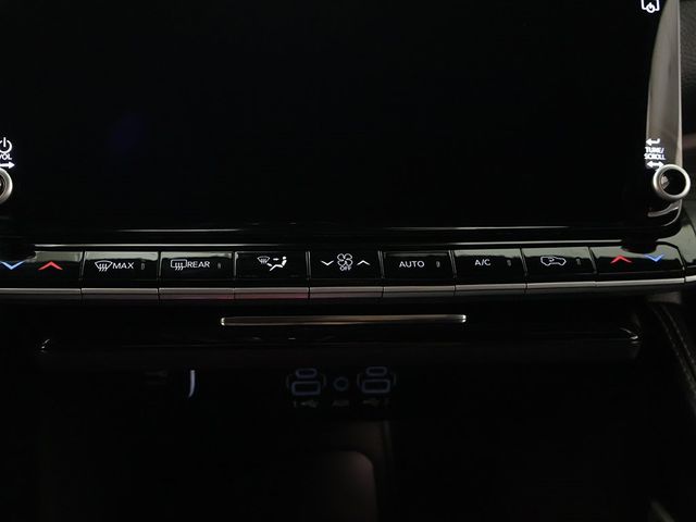 2023 Jeep Wagoneer Series II - 22935584 - 55