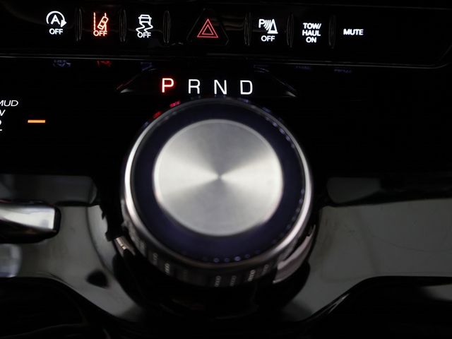 2023 Jeep Wagoneer Series II - 22935584 - 57