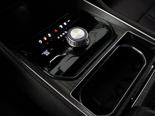 2023 Jeep Wagoneer Series II - 22935584 - 58