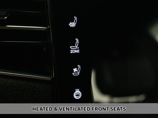 2023 Jeep Wagoneer Series II - 22935584 - 7