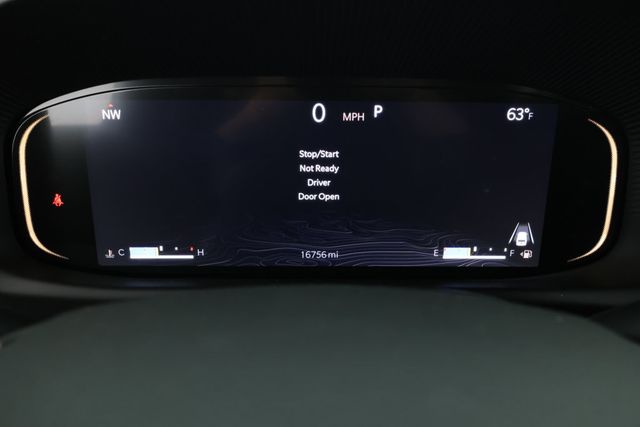 2023 Jeep Wagoneer Series II 4x4 with Premium Group - 22925267 - 12