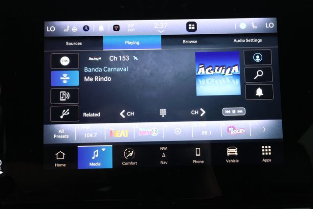 2023 Jeep Wagoneer Series II 4x4 with Premium Group - 22925267 - 15