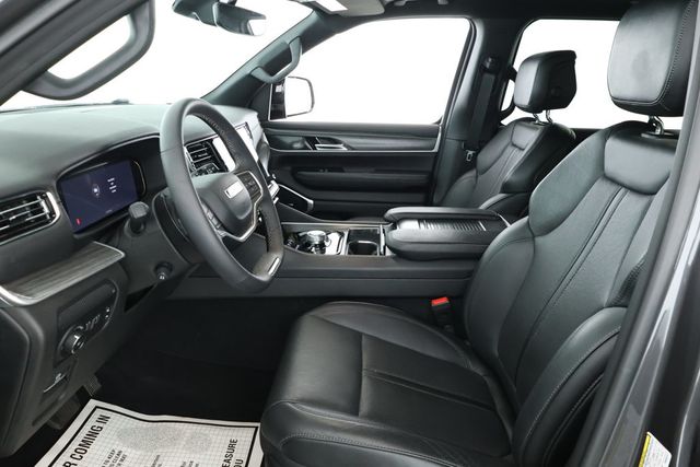2023 Jeep Wagoneer Series II 4x4 with Premium Group - 22925267 - 18