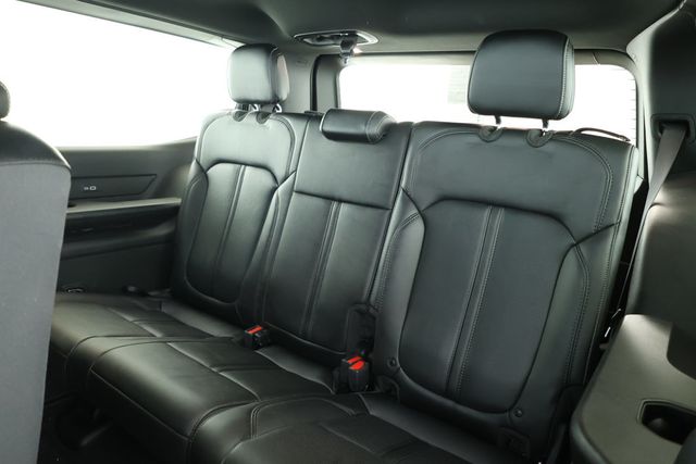 2023 Jeep Wagoneer Series II 4x4 with Premium Group - 22925267 - 20