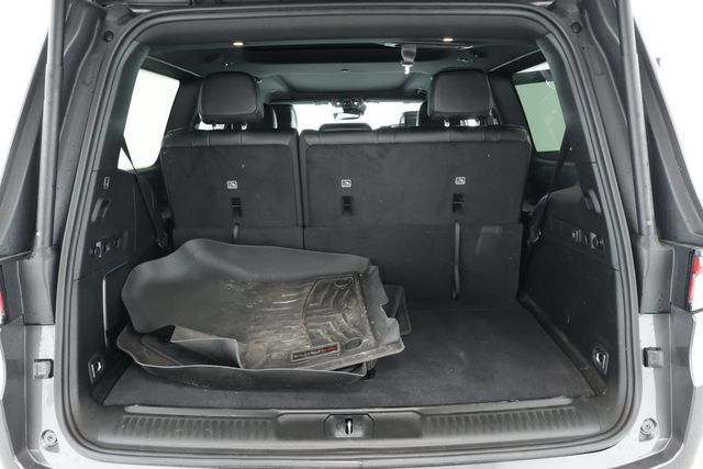 2023 Jeep Wagoneer Series II 4x4 with Premium Group - 22925267 - 21