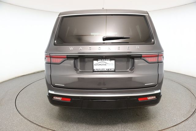 2023 Jeep Wagoneer Series II 4x4 with Premium Group - 22925267 - 4