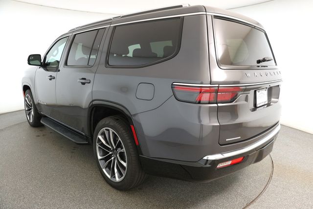 2023 Jeep Wagoneer Series II 4x4 with Premium Group - 22925267 - 5