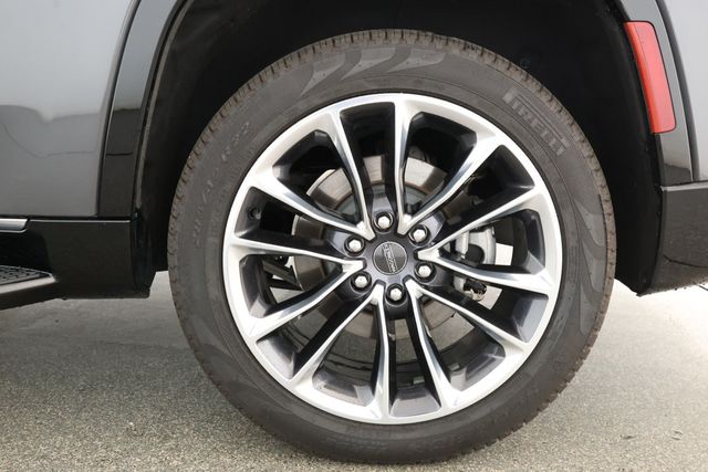 2023 Jeep Wagoneer Series II 4x4 with Premium Group - 22925267 - 6